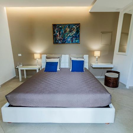 Villa Lilia Vietri Luaran gambar