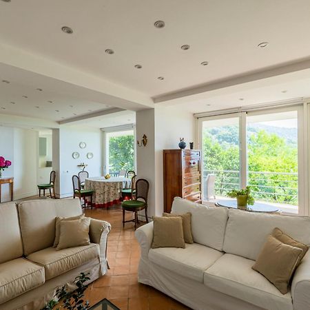 Villa Lilia Vietri Luaran gambar