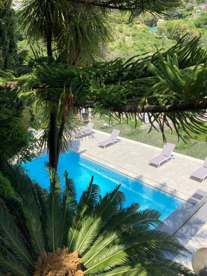 Villa Lilia Vietri Luaran gambar