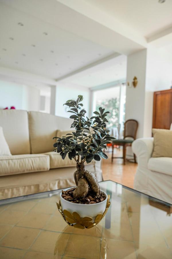 Villa Lilia Vietri Luaran gambar