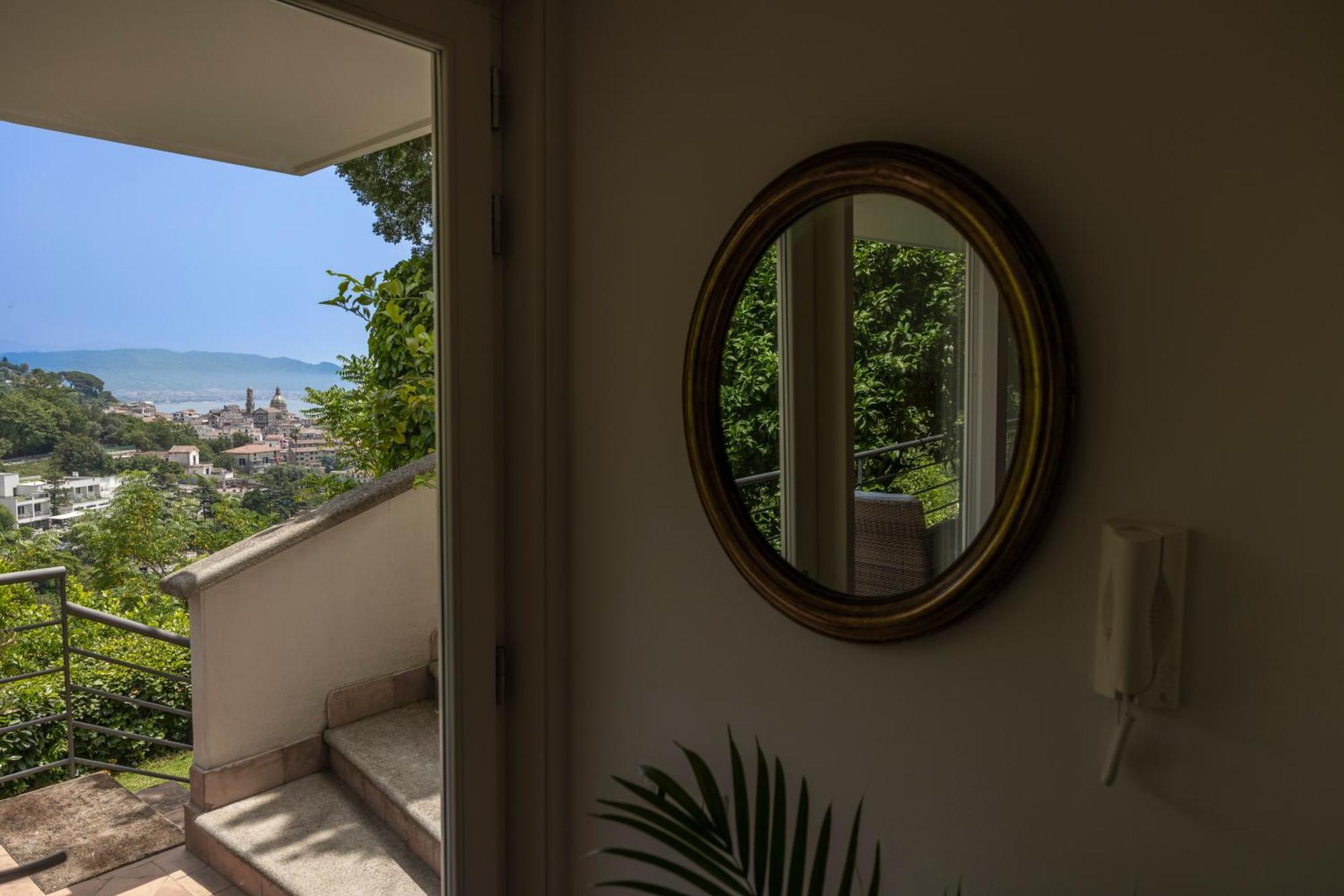 Villa Lilia Vietri Luaran gambar