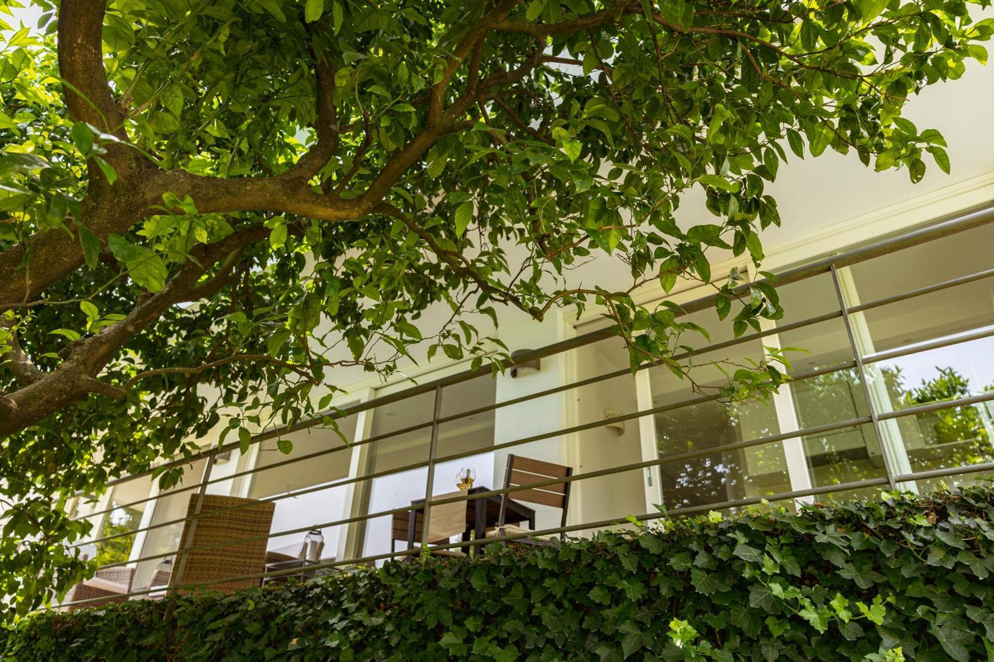Villa Lilia Vietri Luaran gambar